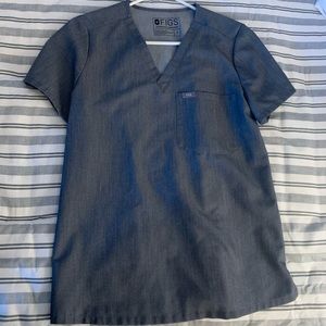 Figs Top and Bottom Scrubs